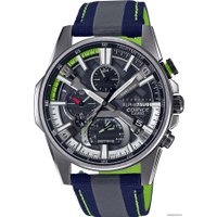 Наручные часы со сменной частью Casio Edifice EQB-1200AT-1A