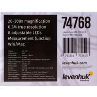 Микроскоп Levenhuk DTX 350 LCD 74768