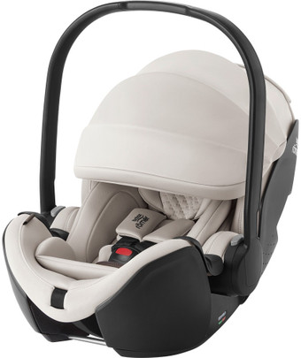 Baby-Safe Pro (soft taupe)