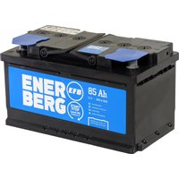 Автомобильный аккумулятор Enerberg EFB R+ (85 А·ч)