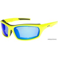 Горнолыжная маска (очки) Goggle T701-3P Polarized