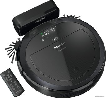 Робот-пылесос Miele Scout RX3 SPQL