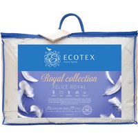 Одеяло Экотекс Феличе пуховое кассетное (140x205 см)