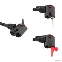 Насос ручной велосипедный Sipl RW22