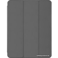 Чехол для планшета uBear Touch Case для iPad Pro 12.9" CS231DG129TH-IPP (темно-серый)