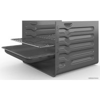Кухонная плита Bosch HKG950120R