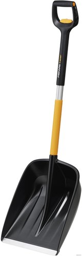 Лопата для уборки снега Fiskars X-series 1057188 автомобильная