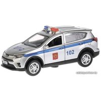 Легковой автомобиль Технопарк Toyota RAV4 RAV4-P-SL