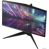 Игровой монитор Dell AW2518HF