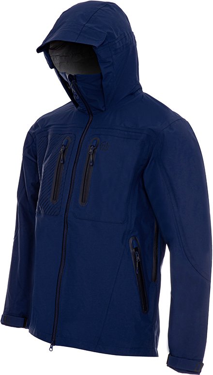 

Куртка FHM Guard Insulated V2 (3XL, темно-синий)