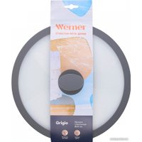 Крышка Werner Grigio 51225 (серый)