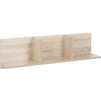 Полка Кимер Кварт Тип 3 (Дуб Сонома)