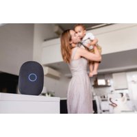 Умная колонка VK Капсула (белый)