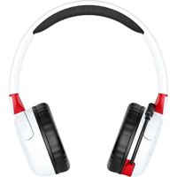 Наушники HyperX Cloud Mini Wireless (белый)