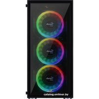 Корпус AeroCool Quartz Revo