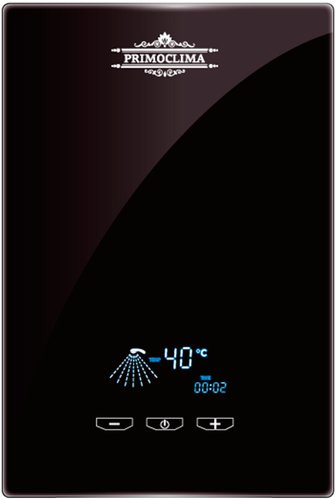 Проточный электрический водонагреватель Primoclima PC Vita 8.5 (B)