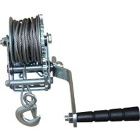 Лебедка Shtapler FD-600 0.27т 10 м