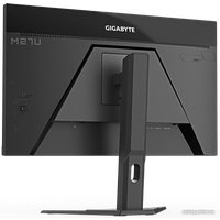 Игровой монитор Gigabyte M27U