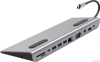 Док-станция Digma DS-990UC_G
