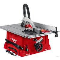 Распиловочный (циркулярный) станок Зубр Мастер СРЦ-254