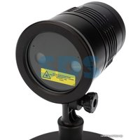 Проектор Neon-Night «Метеоритный дождь» с пультом 601-291