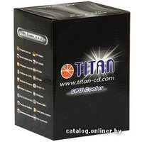 Кулер для процессора Titan TTC-NK32TZ/RF(BX)
