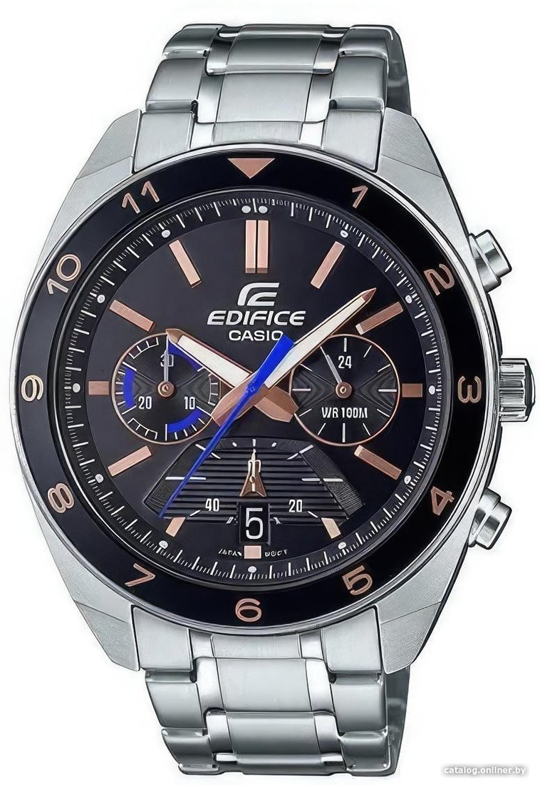 Наручные часы Casio Edifice EFV-590D-1A
