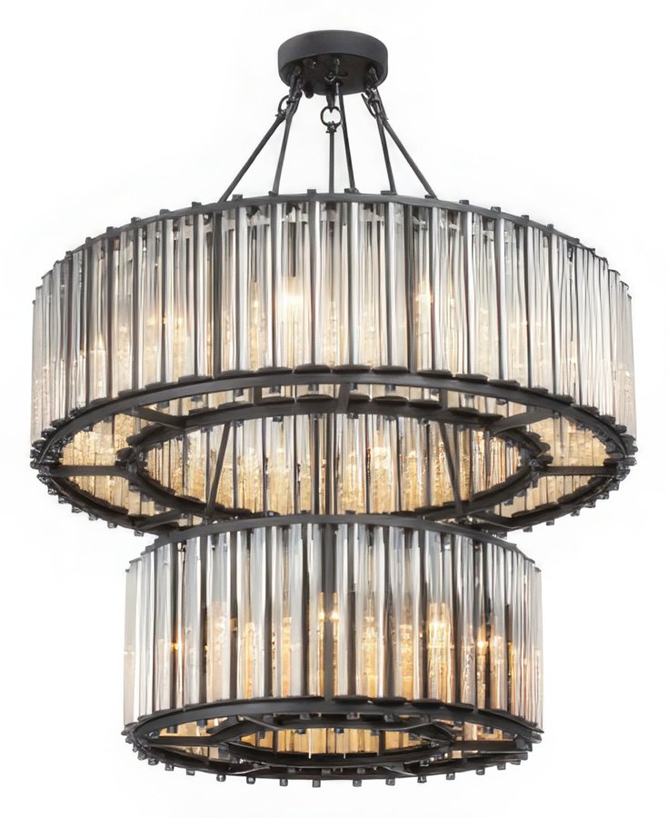 

Подвесная люстра Vitaluce V5306 V5306-1/12+8