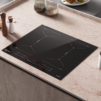 Варочная панель Libhof MB-604I