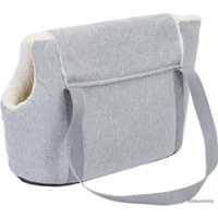 Сумка-переноска Zoom Warm №1 9081сер