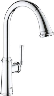 

Смеситель Grohe Gloucester 30422000