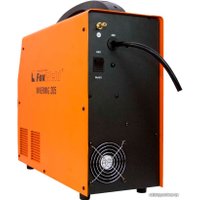 Сварочный инвертор FoxWeld Invermig 205