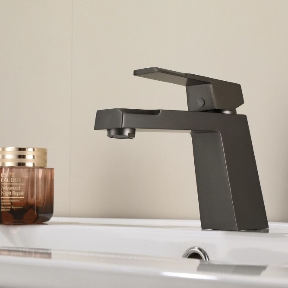 

Смеситель Hansen HL10095-P