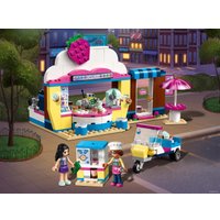 Конструктор LEGO Friends 41366 Кондитерская Оливии