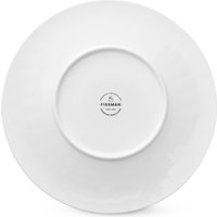 Набор тарелок Fissman Luana 13601 (4шт)