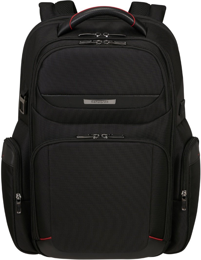

Городской рюкзак Samsonite PRO-DLX 6 KM2-09009