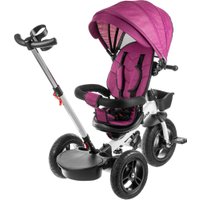 Детский велосипед Nino 6688 (красный)