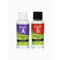 Набор для создания поделок/игрушек Школа талантов для создания брелока Мишка 10844024 в Борисове