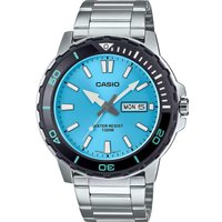 Наручные часы Casio MTD-125D-2A3