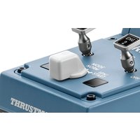 Оборудование для авиасимов Thrustmaster TCA Officer Pack Airbus Edition