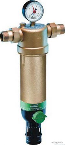 Магистральный фильтр Honeywell F76S 1/2" AAM (100 мкм)