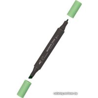 Маркер художественный Сонет Twin 164125-46 (ярко-зеленый)