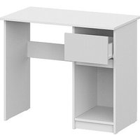 Стол NN мебель Денвер 00-00117246 (белый)