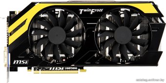 MSI Geforce GTX 680 2GB GDDR5 (N680GTX Lightning)