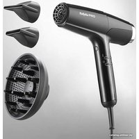 Фен BaByliss PRO Falco BAB8550BE