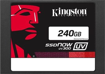 Kingston UV300 240GB [SUV300S37A/240G]