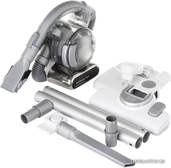 Пылесос Black & Decker PD1820LF