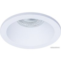 Точечный светильник Arte Lamp Helm A2869PL-1WH