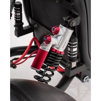 Электроскутер IKINGI X7 Pro Trike в Барановичах