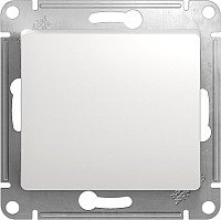 Выключатель перекрестный Systeme Electric Glossa GSL000171